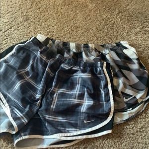 Nike shorts